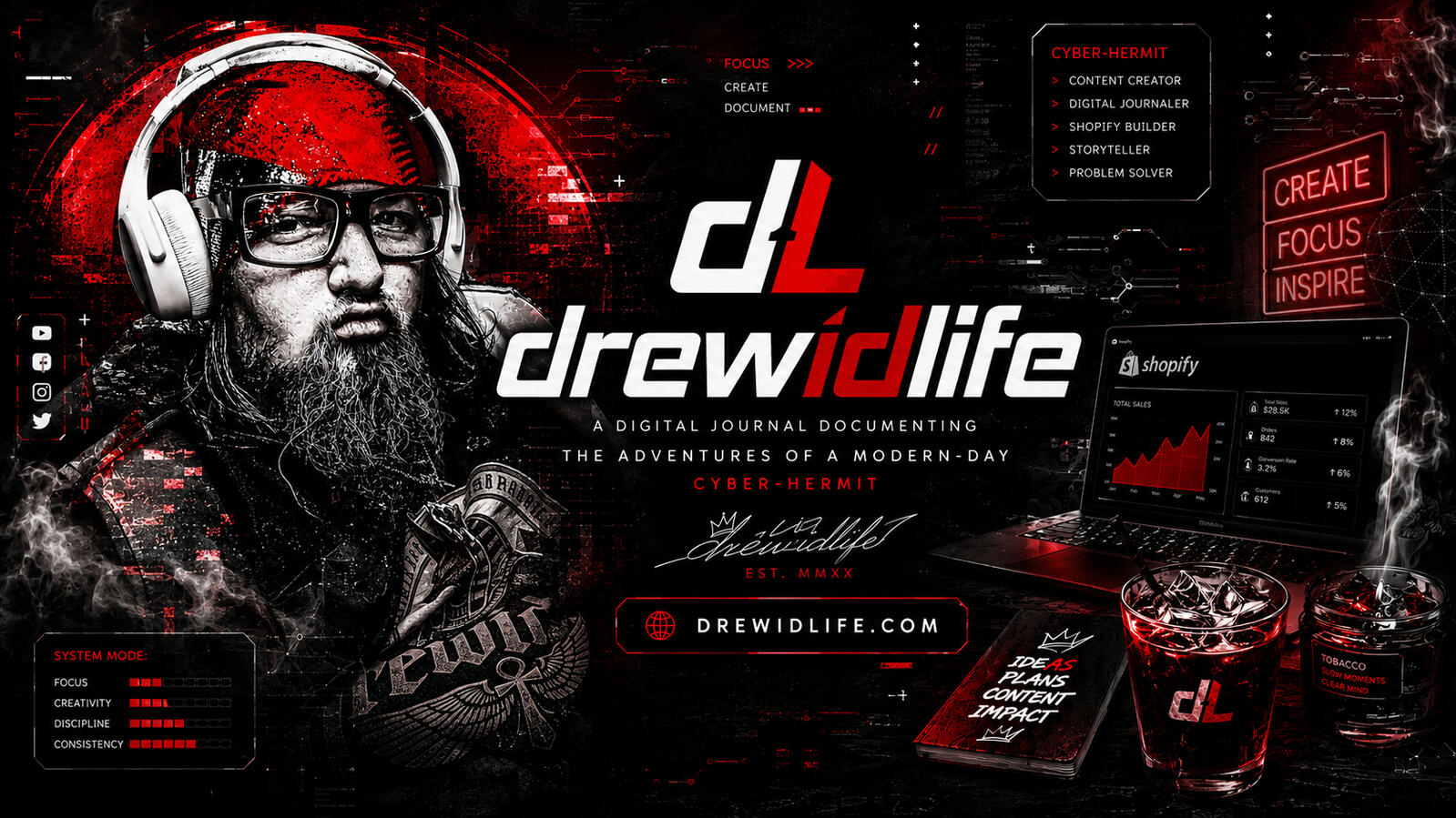 Redline
