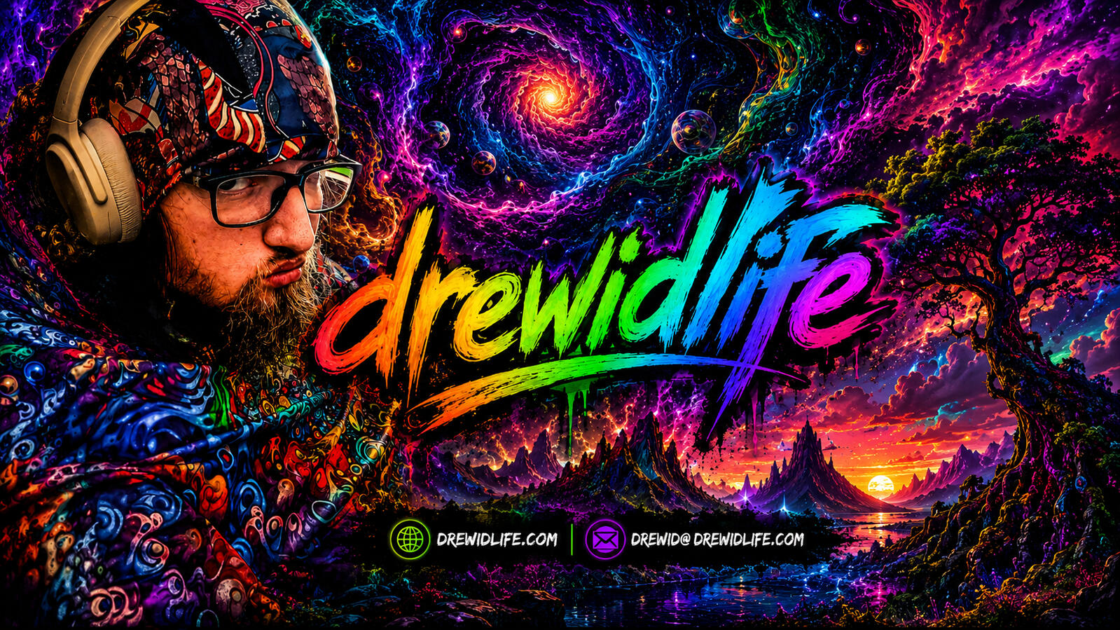 Psychedelia 1