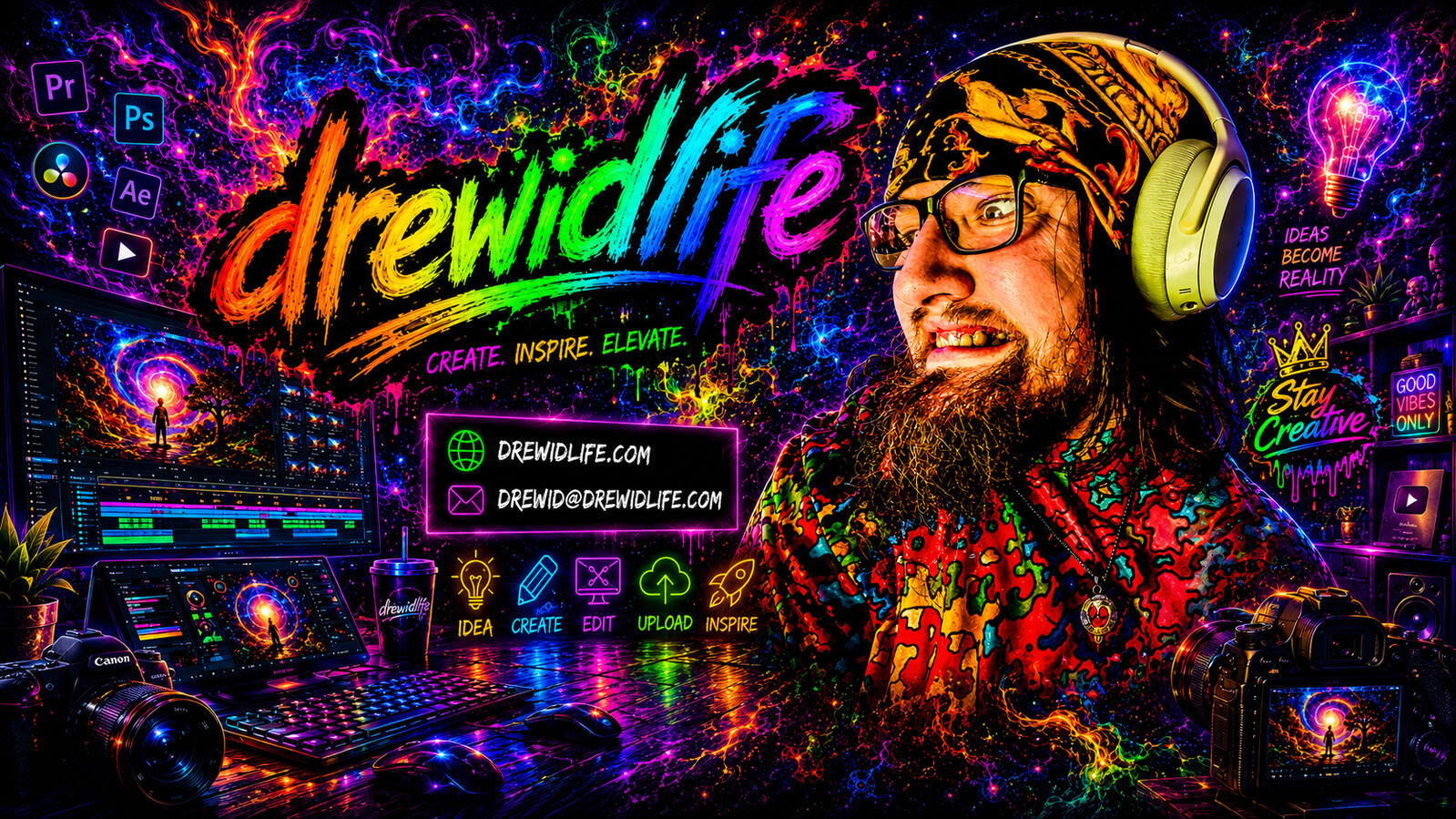 Psychedelia 2